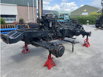 CASE IH Maxxum Traktor