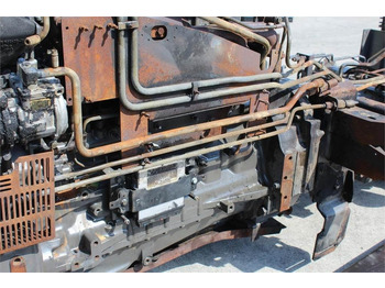 Traktor Claas Arion Series 6 cyl.: das Bild 2