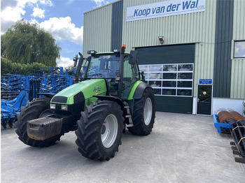 DEUTZ Agrotron 150 Traktor