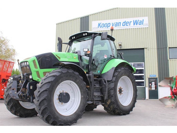 DEUTZ Traktor