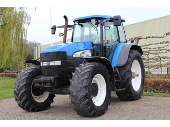 NEW HOLLAND TM190 Traktor