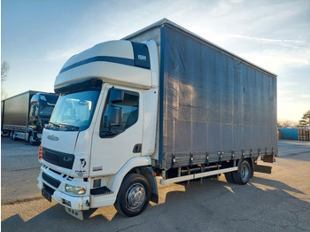 DAF LF 45 220 Plane LKW