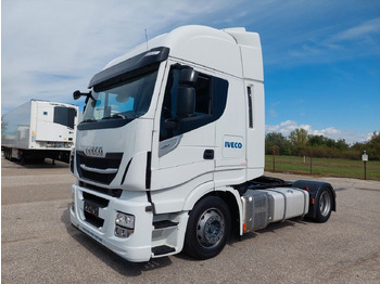 IVECO Sattelzugmaschine