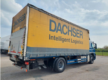 Plane LKW Volvo FM13 420 42R 4x2 BL Edscha: das Bild 4