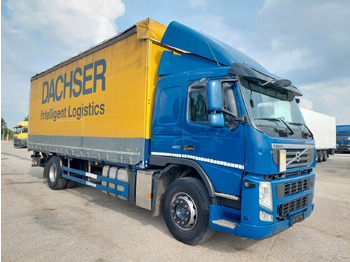 Plane LKW Volvo FM13 420 42R 4x2 BL Edscha: das Bild 2