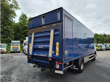 Koffer LKW DAF CF 65.220 CASE - D'HOLLANDIA 2000 KG - 269200 KM: das Bild 5