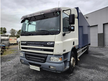 DAF CF 65 220 Koffer LKW