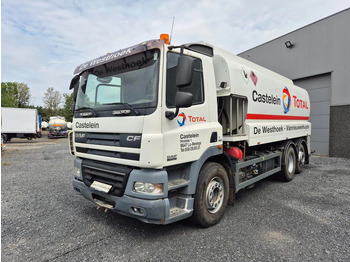 DAF CF 85 410 Tankwagen