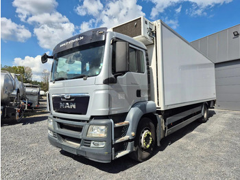MAN TGS 18.320 Kühlkoffer LKW
