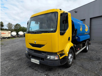 RENAULT Midlum 220 Tankwagen