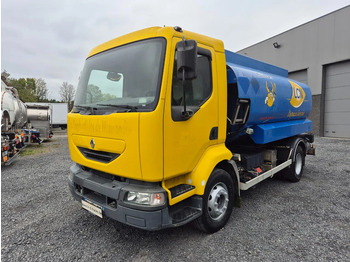 RENAULT Midlum 220 Tankwagen