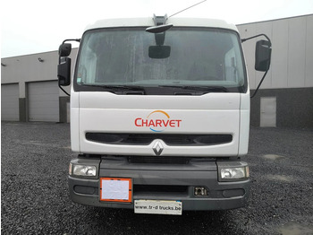 Renault Premium 320 13000L FUEL / CARBURANT - 4 COMPARTMENTS – Finanzierungsleasing Renault Premium 320 13000L FUEL / CARBURANT - 4 COMPARTMENTS: das Bild 2