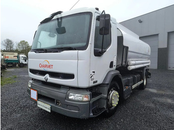 RENAULT Premium 320 Tankwagen