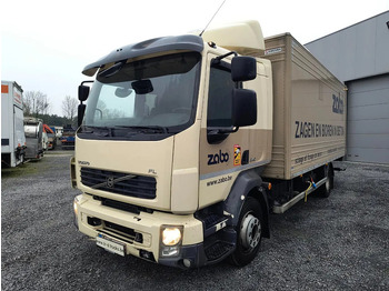VOLVO FL 240 Koffer LKW
