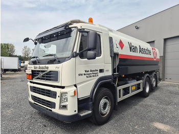 VOLVO FM 400 Tankwagen