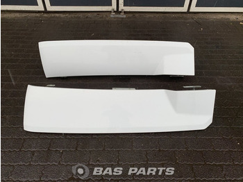 DAF CF Aeropack/ Spoiler