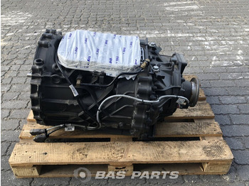 DAF CF Getriebe