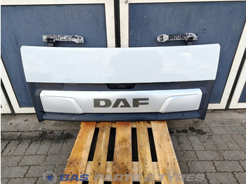 DAF CF Kühlergrill