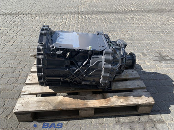 DAF CF Getriebe
