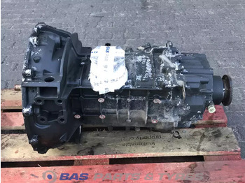 DAF LF Getriebe