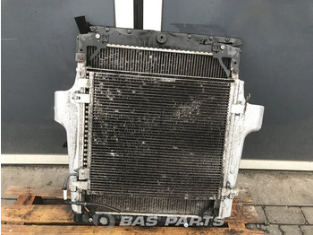 Kühler für LKW DAF LF Euro 6: das Bild 2