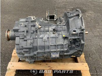 Getriebe für LKW DAF LF Euro 6: das Bild 3