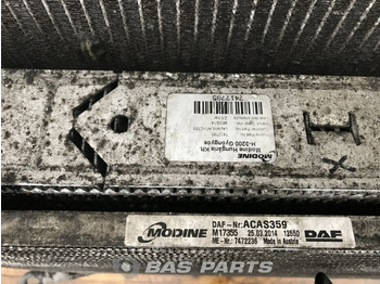 Kühler für LKW DAF LF Euro 6: das Bild 3