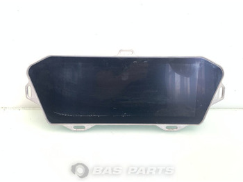 DAF Armaturenbrett