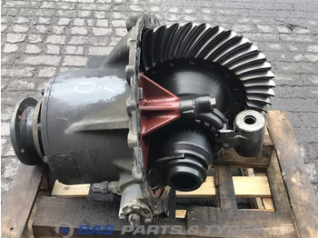 DAF Differenzial Getriebe