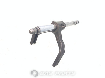 DAF Getriebe