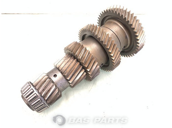 DAF Getriebe