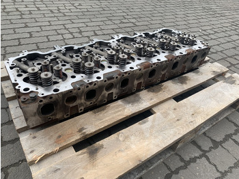 DAF Zylinderblock