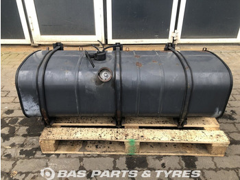 DAF Kraftstofftank