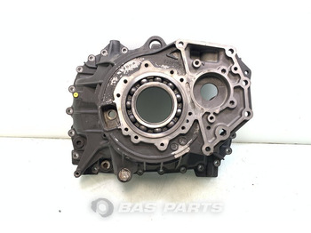 DAF Getriebe