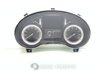 DAF Armaturenbrett