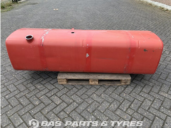 DAF Kraftstofftank