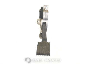 DAF Pedal