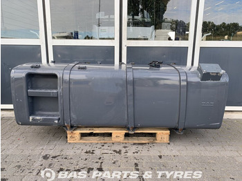 DAF Kraftstofftank