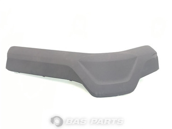DAF Armaturenbrett