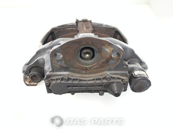 Bremssattel für LKW DAF: das Bild 2