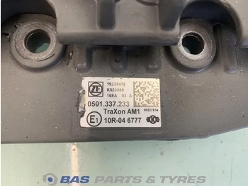 Getriebe für LKW DAF: das Bild 2