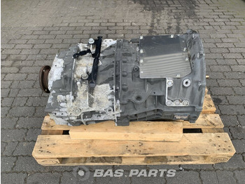 Getriebe für LKW DAF: das Bild 3