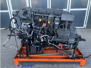 DAF XF Motor