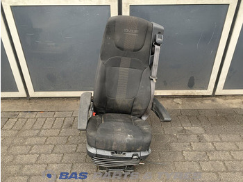 DAF XF Sitz