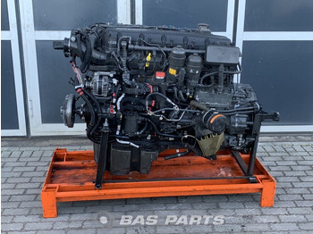 DAF XF Motor