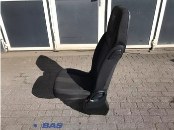 Sitz für LKW DAF XF G2: das Bild 2