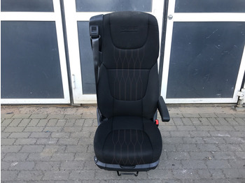DAF XF 106 Sitz