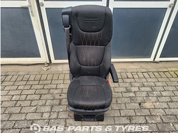 DAF XF 106 Sitz