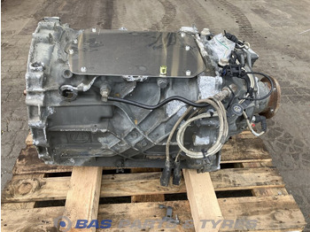DAF XF 106 Getriebe