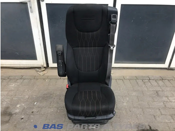 DAF XF 106 Sitz